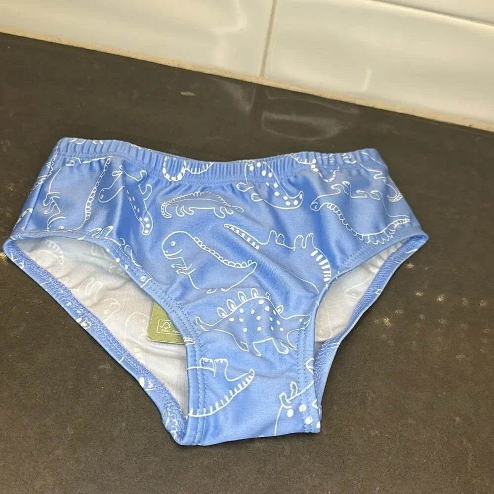 H&M Little Boys Swim Briefs-NWT